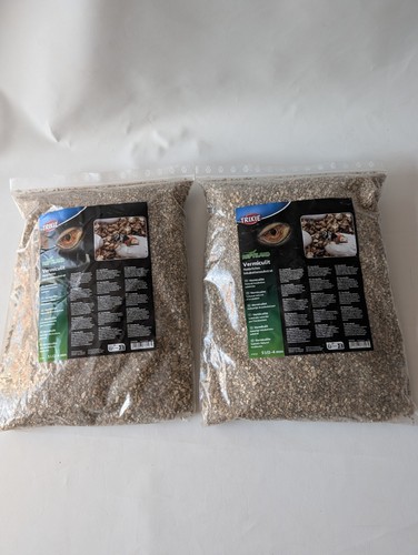 Trixie vermiculite reptile - trixie,