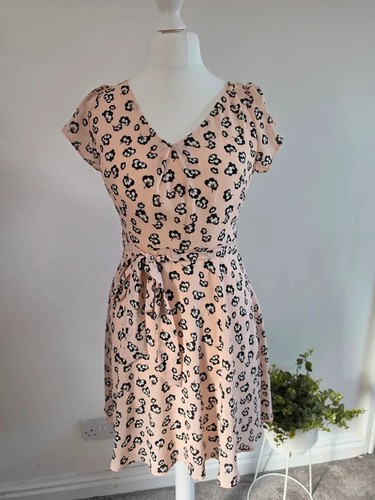 Billie blossom petite peach - &,