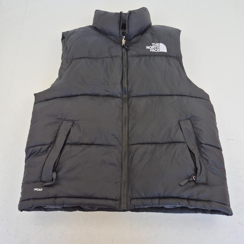 The north face gilet large - the,