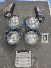 DYNAUDIO KIT Removed From MK6