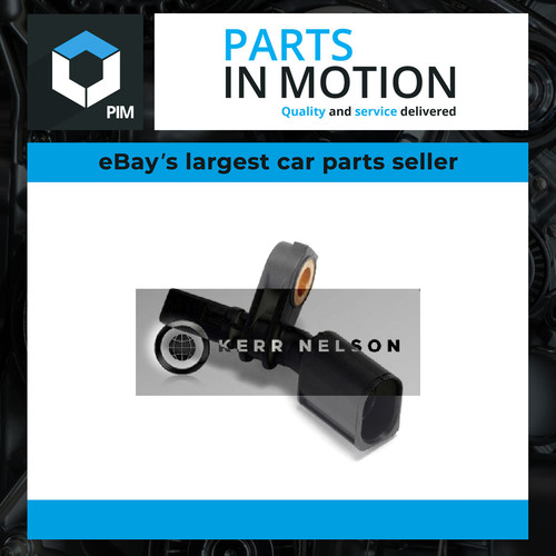 Abs sensor fits audi 2 - abs,