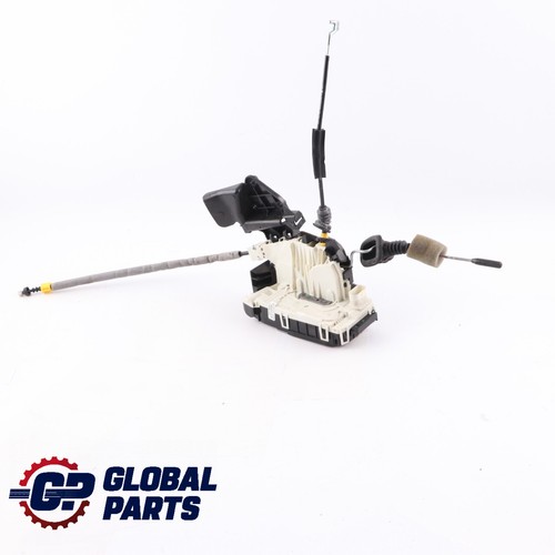 Mercedes w204 w212 front left - front,