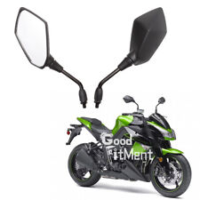 Motorcycle Rearview Side