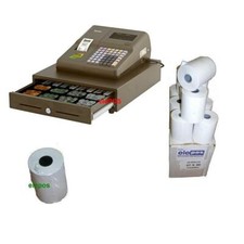 Sam4s ER-260 Thermal Paper Cash Register Till Receipt Rolls, Sam4s ER-260 Rolls