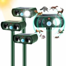 Animal Repeller Ultrasonic