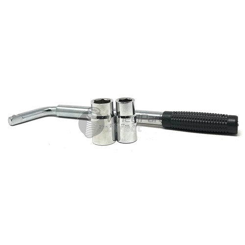 Extendable wheel telescopic - extendable,