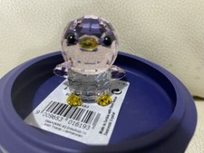 SWAROVSKI CRYSTAL SCS MAMA PENGUIN 5301619 NEW