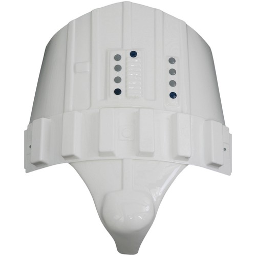 Abdominal armour plate - armour,