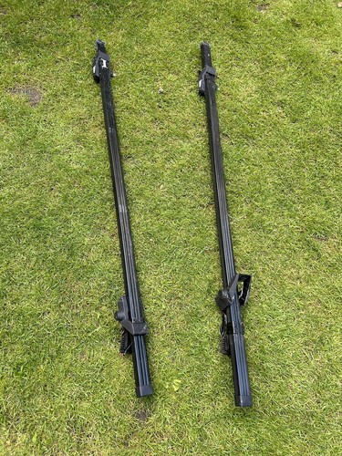 Streetwise roof bars - streetwise,