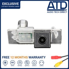 Reverse Camera For Jaguar XE