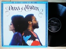 Diana Ross & Marvin Gaye Diana