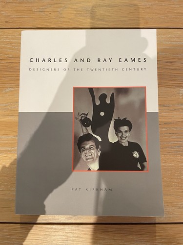 Charles and ray eames - and,
