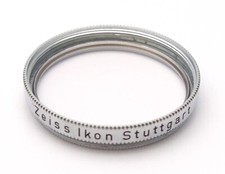 Zeiss Ikon Stuttgart S27 27mm