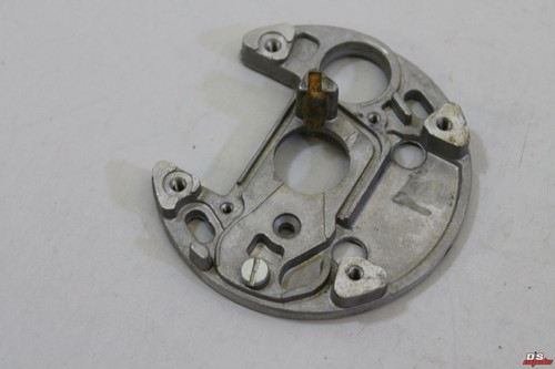 Nos oem italjet stator plate - oem,