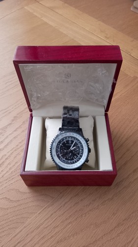 Men stockwell automatic - stockwell,