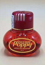 Gracemate Poppy Liquid Air Freshener & LED Light Bases - Postage Included