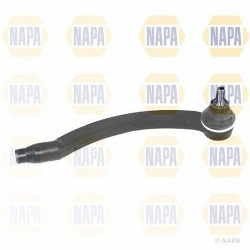 Tie track rod end outer - tie,