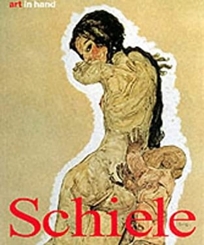 Schiele paperback egon - schiele,