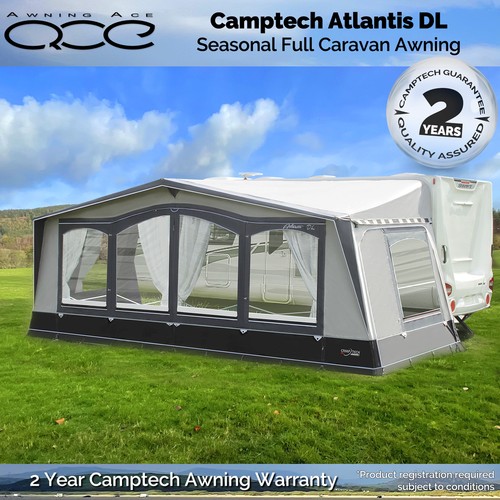 2026 camptech atlantis - atlantis, dl
