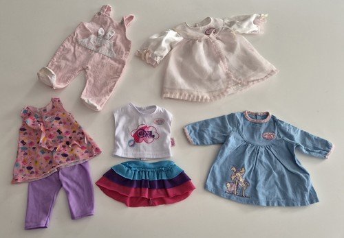 Zapf creation baby born - zapf,