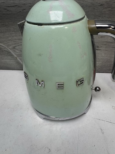 Smeg klf03pguk retro - smeg, style