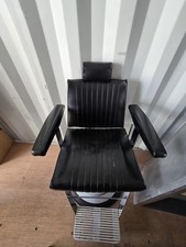 Original Belmont Barber Chair