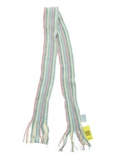 Fat Face Women's Scarf Blue