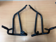 AS3 CRASH BARS GUARDS for