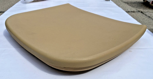 Brooks 130 stairlift seat - 130, pad