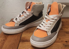 SUPERDRY Womens Trainer Boots