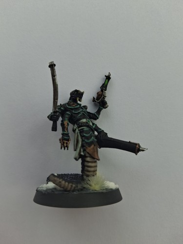 Dark eldar sslyth - -, drukhari
