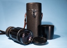 Pentax takumar 200mm 5 - pentax,