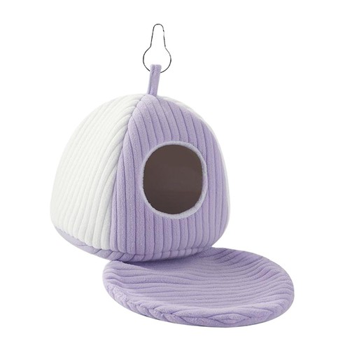 Bird nest comfortable cage - bird,