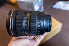 Tokina AT-X PRO DX II AF 11mm