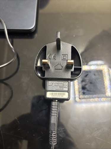 Zoom 17f adapter 5v 1a - ad-17f,