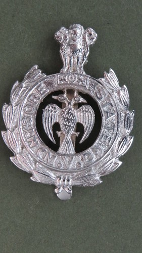 India mysore state police - "mysore,