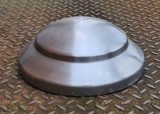 Bedford J-Type Hub Cap