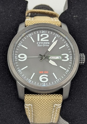 Citizen eco drive mens - eco,