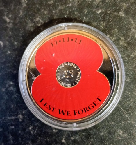 2013 jersey remembrance - 2013, £5
