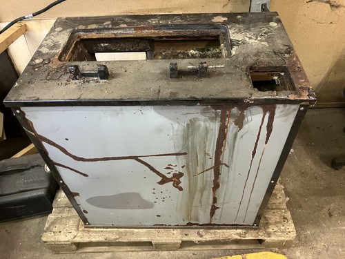 Stove solid fuel rayburn - solid,