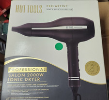 Black Gold Pro 2000W IONIC