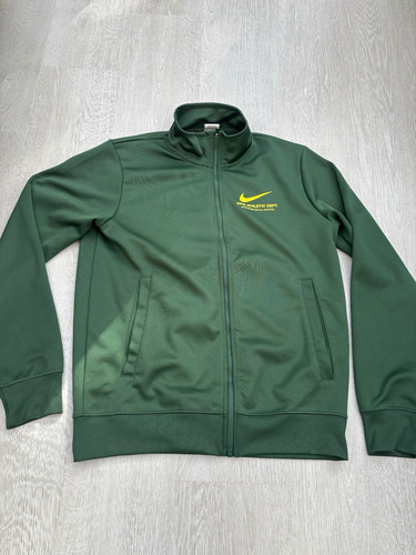 Nike mens track jacket - nike,