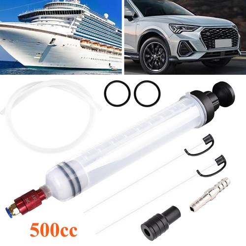 500cc car garage oil - garage,