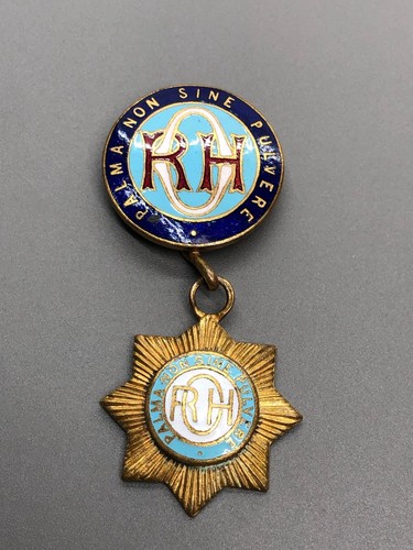 Royal antediluvian order - antediluvian,