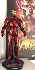 Hot toys iron - toys, l