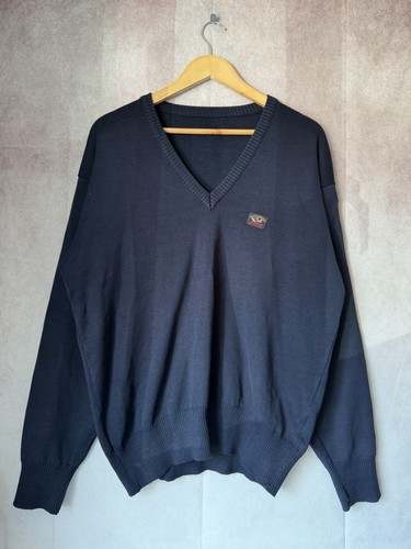 Paul shark men navy blue - &, men's