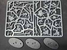 Warhammer age sigmar skaven - of,