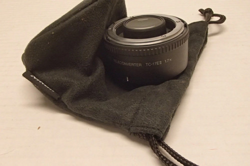 Nikon teleconverter - nikon,