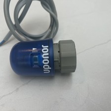 Uponor Actuator  230v Manifold UFH TSA 01 Type 2 M28mm x1.5mm 