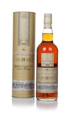 The GlenDronach 21 Year Old -